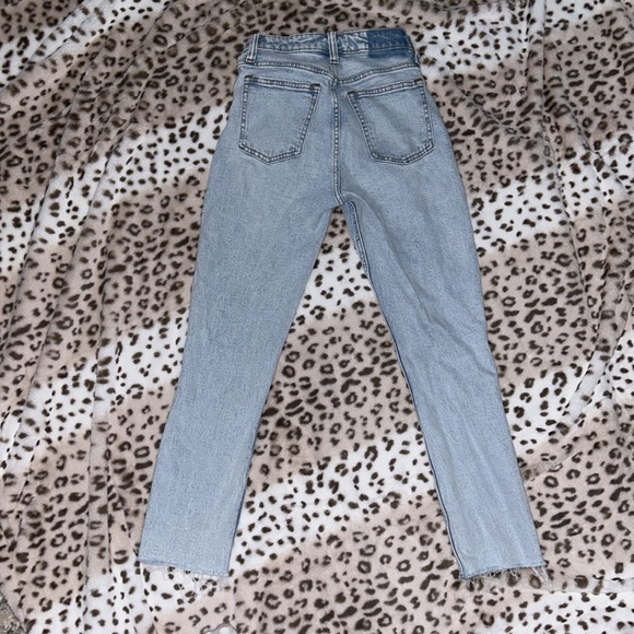 Abercrombie and fitch jeans - Picture 2 of 3